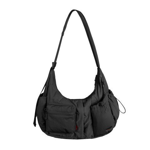 Сумка Skinarma Jax Crescent Bag (Large) Black