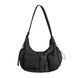 Сумка Skinarma Jax Crescent Bag (Large) Black