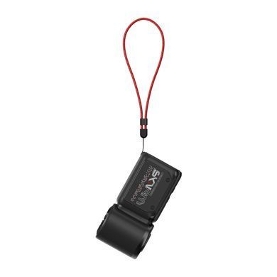 Портативный ручной вентилятор Skinarma Gyro CE Portable Handheld Fan Black