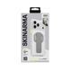 Чохол для iPhone 18 Pro Max Skinarma Helio Ce (Mag-Charge + Grip-Stand) Clear