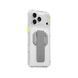 Чохол для iPhone 18 Pro Max Skinarma Helio Ce (Mag-Charge + Grip-Stand) Clear