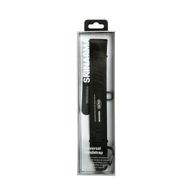 Ремінець для смартфону Skinarma Scout Xe Handstrap(25 mm Width) Black