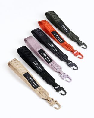 Ремешок для смартфона Skinarma Scout Xe Handstrap(25 mm Width) Khaki