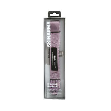 Ремінець для смартфону Skinarma Scout Xe Handstrap(25 mm Width) Lilac