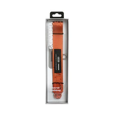 Ремінець для смартфону Skinarma Scout Xe Handstrap(25 mm Width) Orange