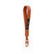 Ремінець для смартфону Skinarma Scout Xe Handstrap(25 mm Width) Orange