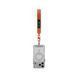 Ремінець для смартфону Skinarma Scout Xe Handstrap(25 mm Width) Orange