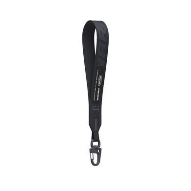 Ремінець для смартфону Skinarma Scout Xe Handstrap(25 mm Width) Grey