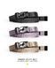 Ремень Skinarma Ranger Nylon Belt 25mm with Fidlock Clasp & Utility Loops Khaki