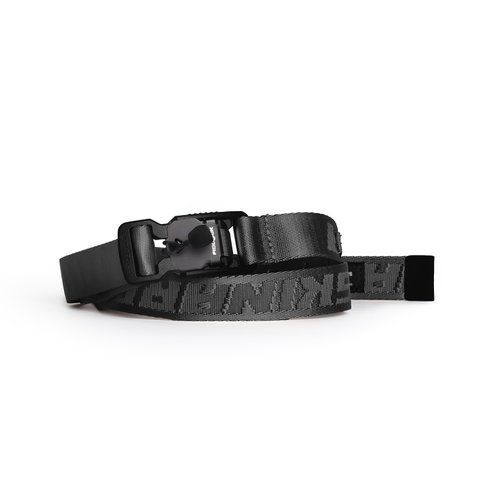 Ремінь Skinarma Ranger Nylon Belt 25mm with Fidlock Clasp & Utility Loops Black
