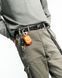 Ремінь Skinarma Ranger Nylon Belt 25mm with Fidlock Clasp & Utility Loops Black