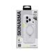 Чехол для iPhone 18 Pro Skinarma Saturn (2026) (Mag-Charge with Rotating Kick-stand) Frost