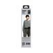 Ремінь Skinarma Ranger Nylon Belt 25mm with Fidlock Clasp & Utility Loops Black
