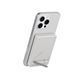 Повербанк Skinarma ARC Skinarma Magnetic Powerbank with Integrated Stand 10000 mAh 20W USB-C PD Grey