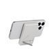 Повербанк Skinarma ARC Skinarma Magnetic Powerbank with Integrated Stand 10000 mAh 20W USB-C PD Grey