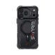 Чохол для iPhone 18 Pro Max Skinarma Sonar (2026) Mag-Charge Black