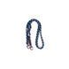 Ремінець для iPhone Skinarma Dyno Lanyard 6mm Navy