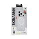 Чохол для iPhone 18 Pro Skinarma Saido (2026) Mag-Charge Clear