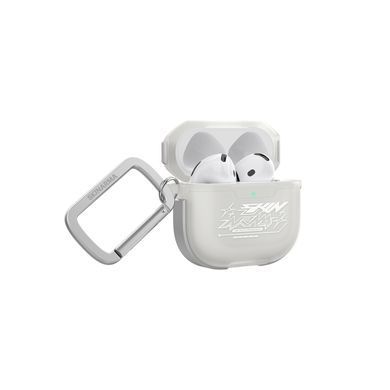 Чохол SkinArma Kinzoku для Airpods 5 / 4 Frost