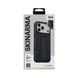 Чохол для iPhone 18 Pro Max Skinarma Phantom (2026) (Mag-Charge + Grip-Stand) Blue
