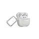 Чохол SkinArma Kinzoku для Airpods 5 / 4 Frost