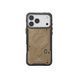 Чохол для iPhone 17 Pro Skinarma Vigor (Mag-Charge) Stone