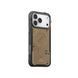 Чохол для iPhone 17 Pro Skinarma Vigor (Mag-Charge) Stone