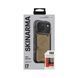 Чохол для iPhone 17 Pro Skinarma Vigor (Mag-Charge) Stone