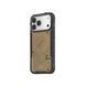 Чохол для iPhone 17 Pro Skinarma Vigor (Mag-Charge) Stone