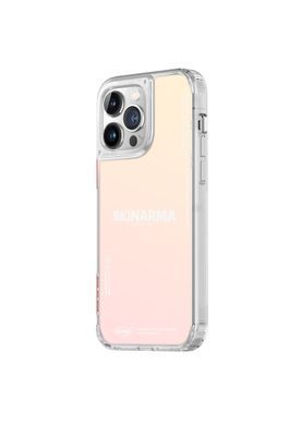 Чохол для iPhone 14 Pro Skinarma Kiru Hologram with Lanyard Hologram