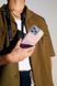 Чохол для iPhone 14 Pro Skinarma Kiru Hologram with Lanyard Hologram
