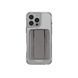 Чохол для iPhone 16 Pro Max 6.9 Skinarma Saido Prime + Kado Magnetic Cardholder (Bundle Pack) Titanium