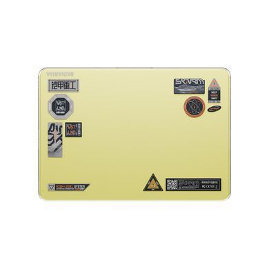 Чехол для MacBook Neo 13" (A18 PRO) Skinarma Aeron Frost Clear
