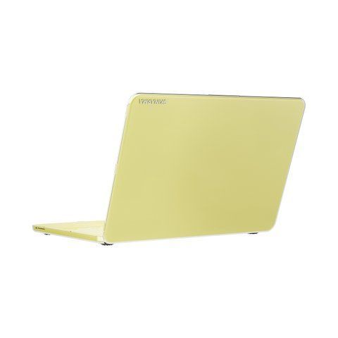 Чехол для MacBook Neo 13" (A18 PRO) Skinarma Aeron Frost Clear