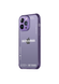 Чехол для iPhone 14 Pro Skinarma Iro Purple