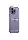 Чехол для iPhone 14 Pro Skinarma Iro Purple