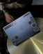 Чехол для MacBook Neo 13" (A18 PRO) Skinarma Aeron Frost Clear