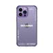 Чехол для iPhone 14 Pro Skinarma Iro Purple
