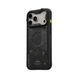 Чохол для iPhone 18 Pro Max Skinarma Vigor Xe (2026) Mag-Charge Grey