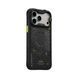 Чохол для iPhone 18 Pro Max Skinarma Vigor Xe (2026) Mag-Charge Grey