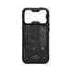 Чохол для iPhone 18 Pro Max Skinarma Vigor Xe (2026) Mag-Charge Grey