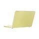 Чехол для MacBook Neo 13" (A18 PRO) Skinarma Aeron Frost Clear