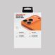 Захисне скло для камери iPhone 17 Pro Skinarma Magma Full Matte Camera Lens Protector Orange