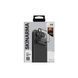 Захисне скло для камери iPhone 18 Pro Max Skinarma Atlas Aluminium Camera Lens Protector with IONIX&trade; Glass Black