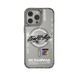 Чехол для iPhone 15 Pro Max Skinarma Bolt (Mag-Charge) Grey