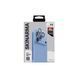 Захисне скло для камери iPhone 18 Pro Max Skinarma Atlas Aluminium Camera Lens Protector with IONIX&trade; Glass Blue