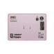 Чехол для MacBook Neo 13" (A18 PRO) Skinarma Vibron Blush