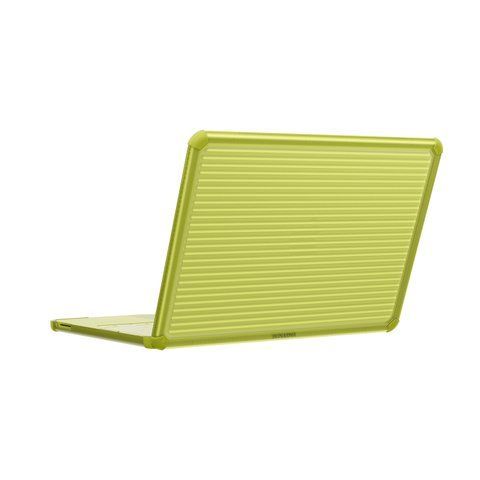 Чехол для MacBook Neo 13" (A18 PRO) Skinarma Vibron Citrus