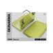 Чехол для MacBook Neo 13" (A18 PRO) Skinarma Vibron Citrus