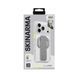 Чехол для iPhone 18 Pro Skinarma Helio Ce (Mag-Charge + Grip-Stand) Clear